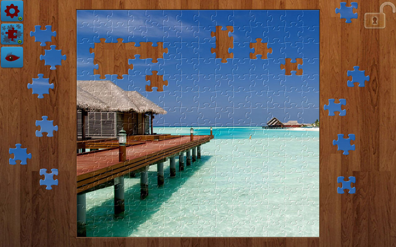 free puzzles jigsaw puzzles online