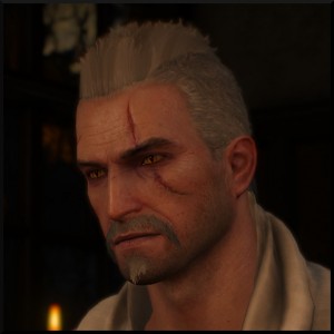 haircut witcher 3