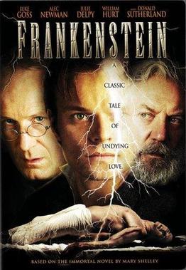 frankenstein film series