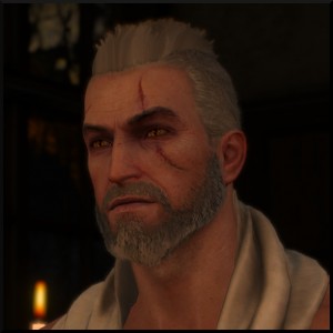 haircut witcher 3